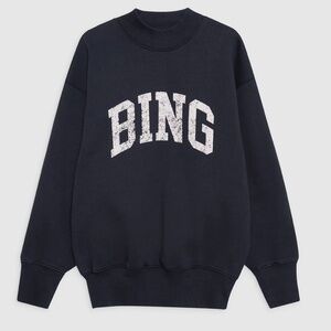 ANINE BING SWEATESHIRT